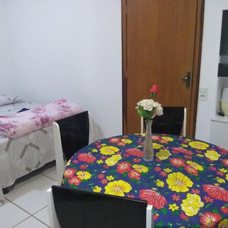 Hostel A Cozinha De Cora Бразиліа Екстер'єр фото