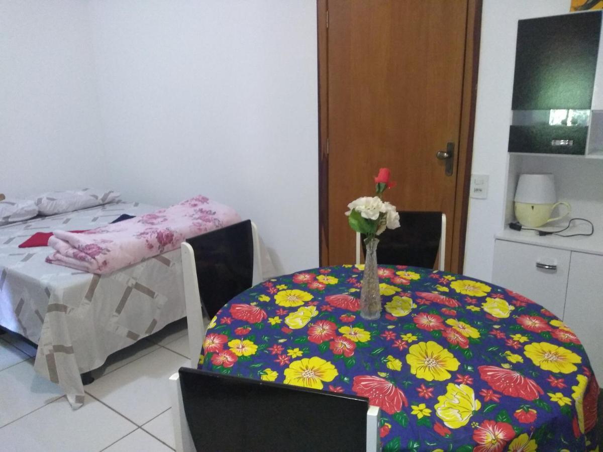 Hostel A Cozinha De Cora Бразиліа Екстер'єр фото