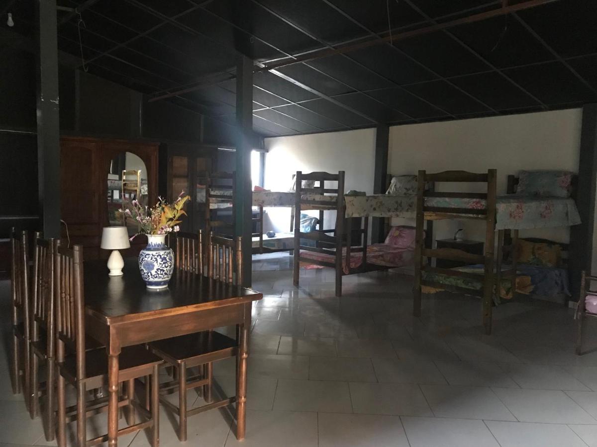 Hostel A Cozinha De Cora Бразиліа Екстер'єр фото