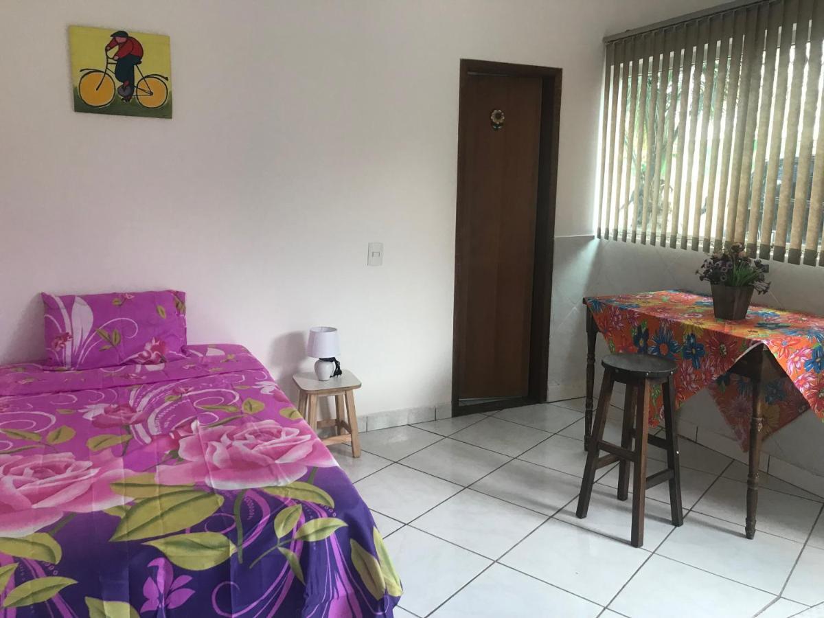 Hostel A Cozinha De Cora Бразиліа Екстер'єр фото