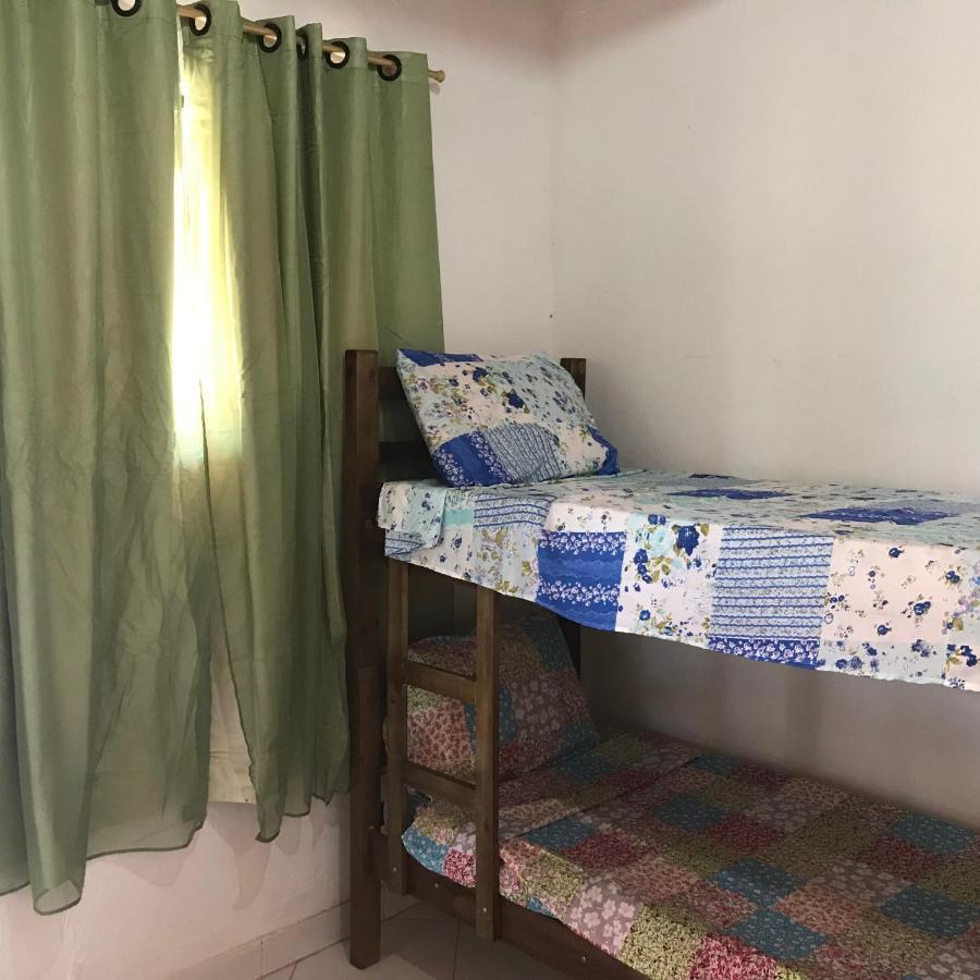 Hostel A Cozinha De Cora Бразиліа Екстер'єр фото